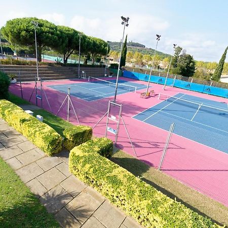 Cap Capistol Golf, Appartement 2 Chambres Agde Buitenkant foto