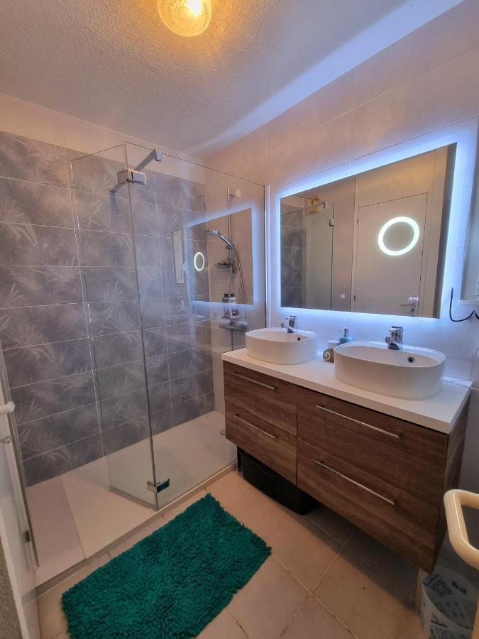 Cap Capistol Golf, Appartement 2 Chambres Agde Buitenkant foto