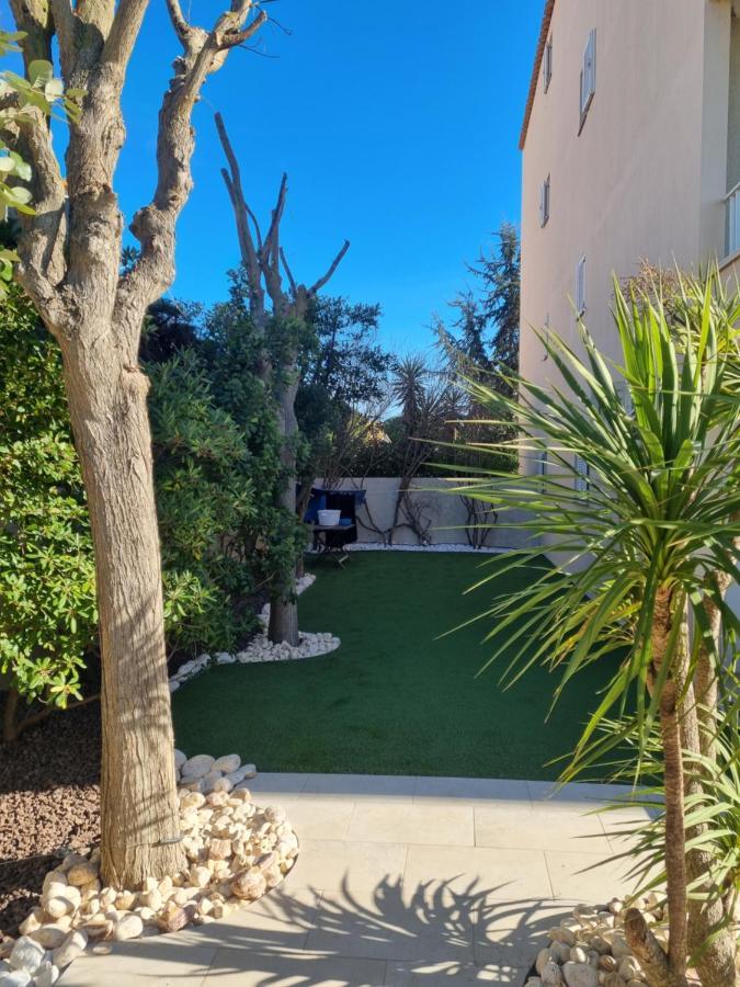 Cap Capistol Golf, Appartement 2 Chambres Agde Buitenkant foto