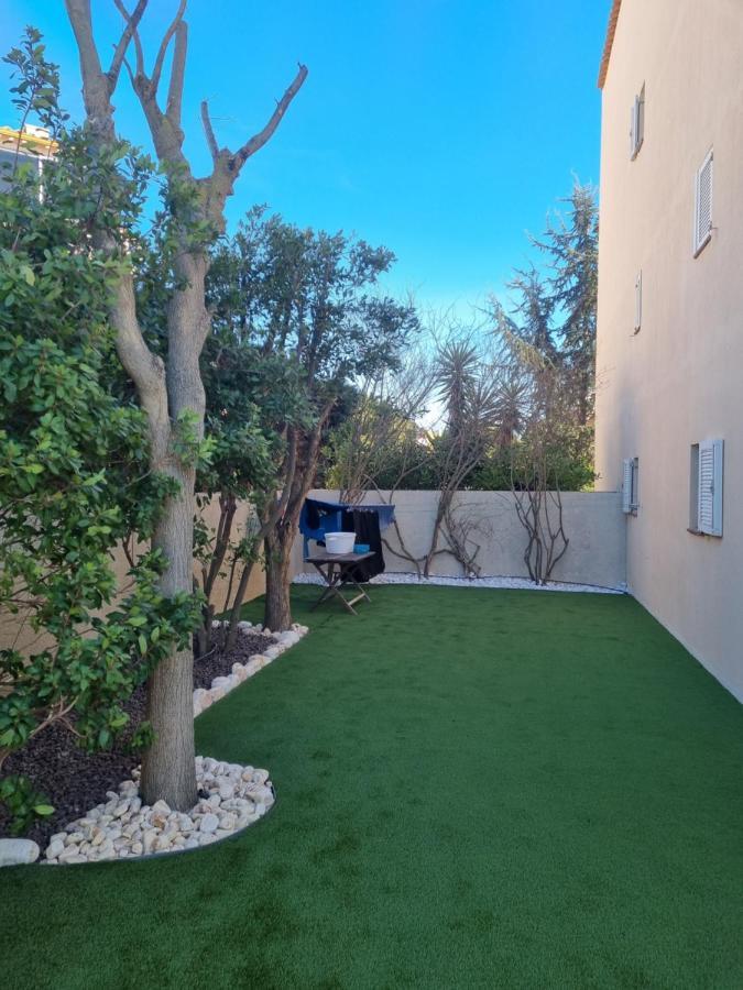 Cap Capistol Golf, Appartement 2 Chambres Agde Buitenkant foto