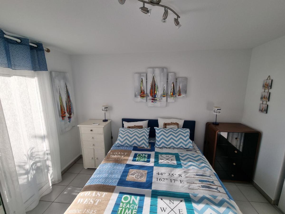 Cap Capistol Golf, Appartement 2 Chambres Agde Buitenkant foto