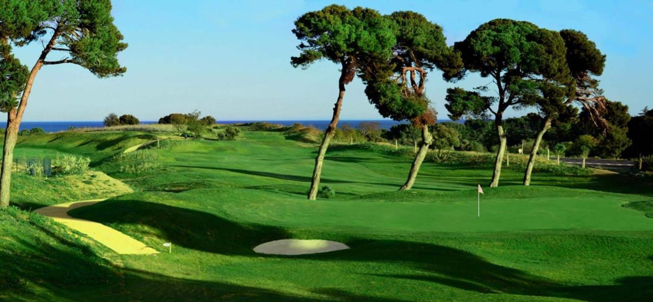 Cap Capistol Golf, Appartement 2 Chambres Agde Buitenkant foto