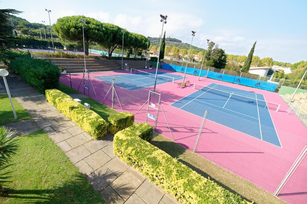 Cap Capistol Golf, Appartement 2 Chambres Agde Buitenkant foto